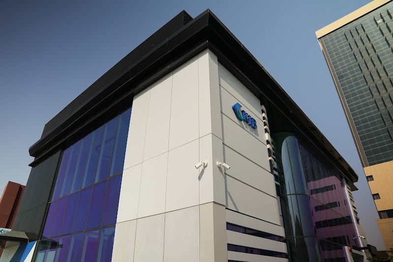 كاب - فرع الجهراء الغربي 4