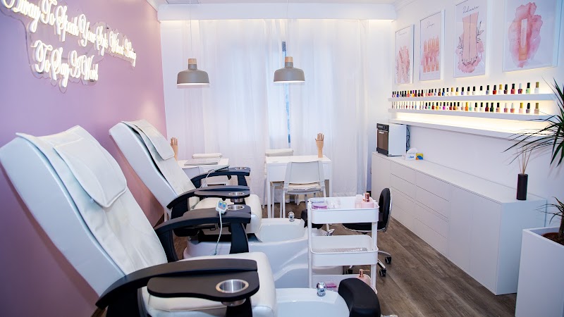 هيرلاونج صالون سيدات