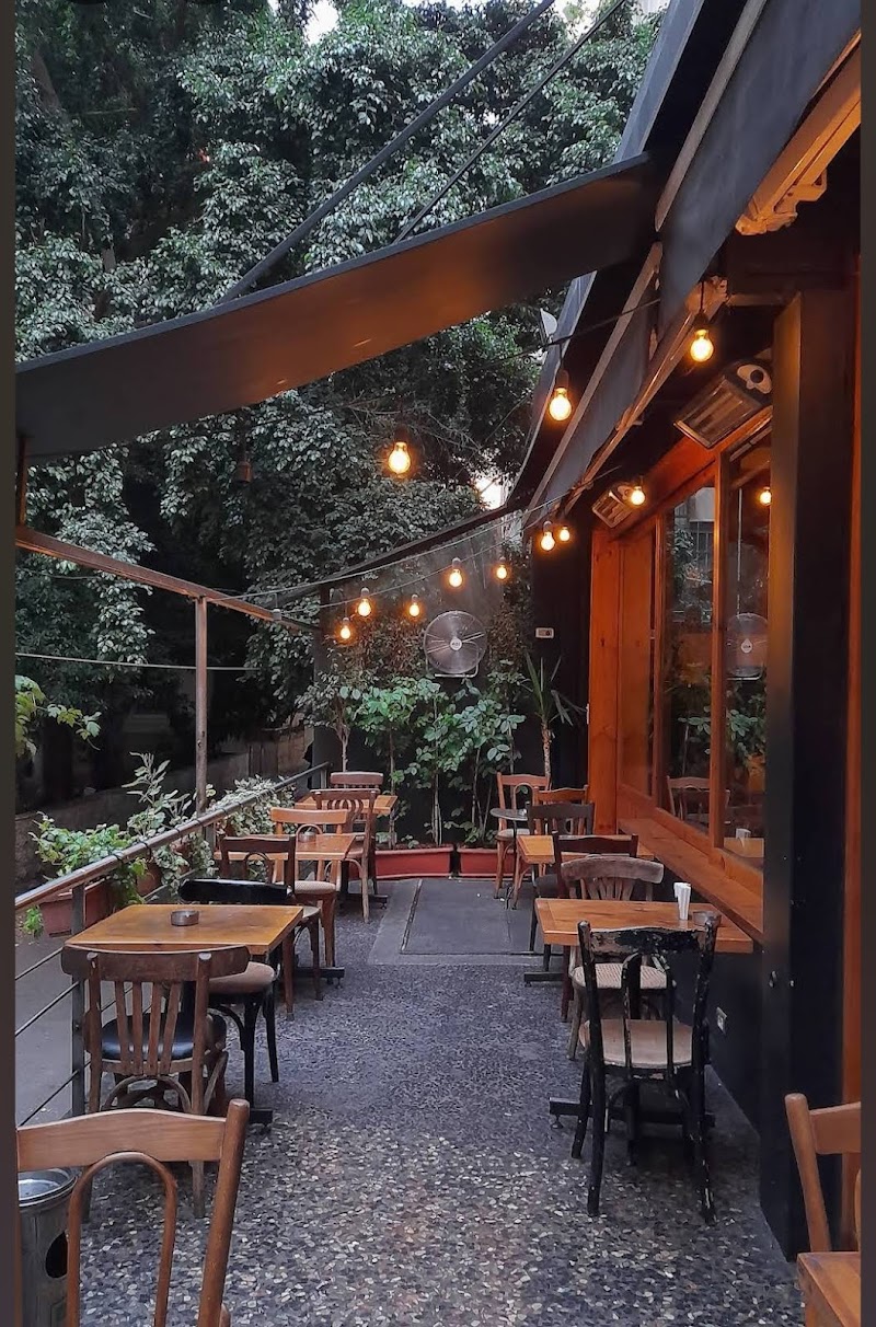 مطعم مزيان (اللبناني) 3