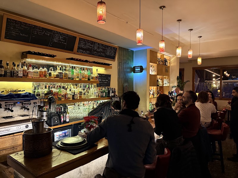 مطعم مزيان (اللبناني) 4