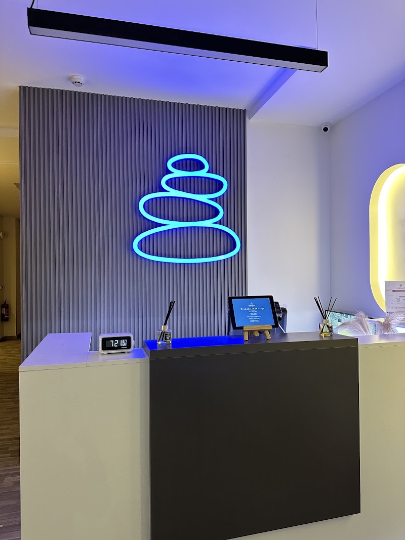 مساج ترانكويل 2