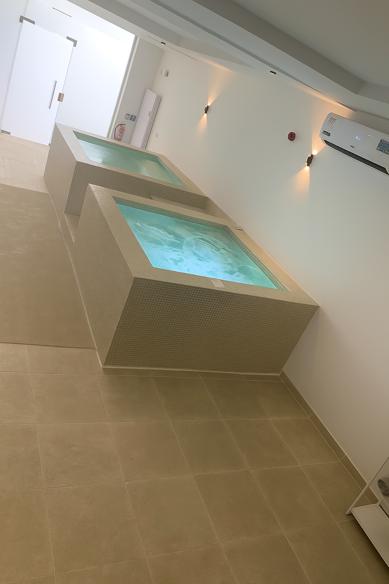 مساج ترانكويل 3