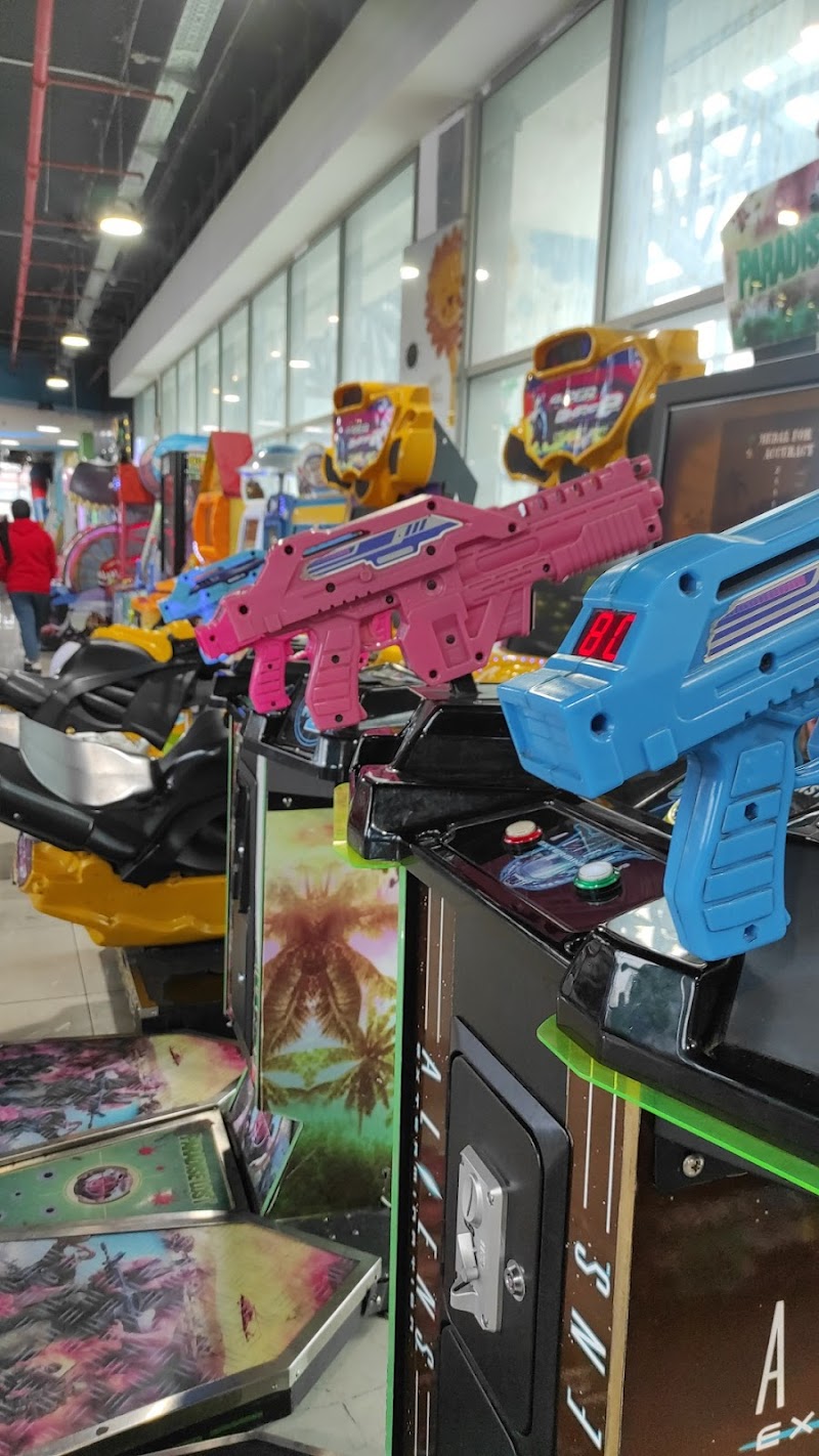 النجمة مول 9