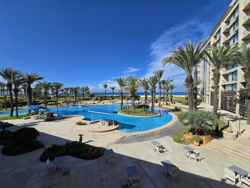 Mövenpick Hotel And Casino Malabata Tanger 3