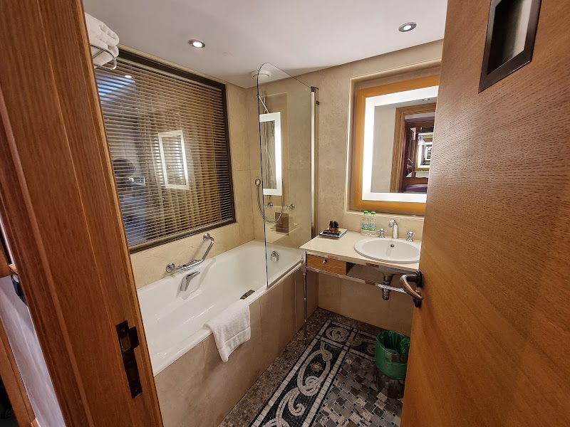 Mövenpick Hotel And Casino Malabata Tanger 4