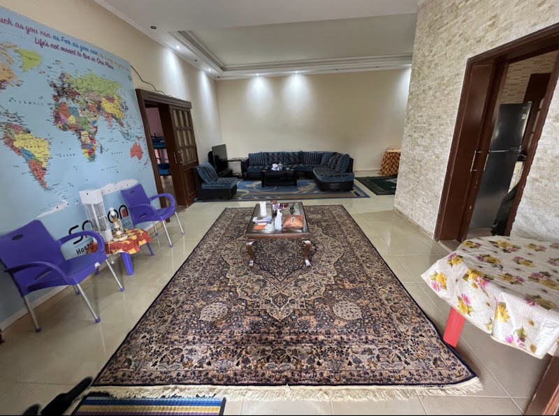 بيت شباب صيدا 3