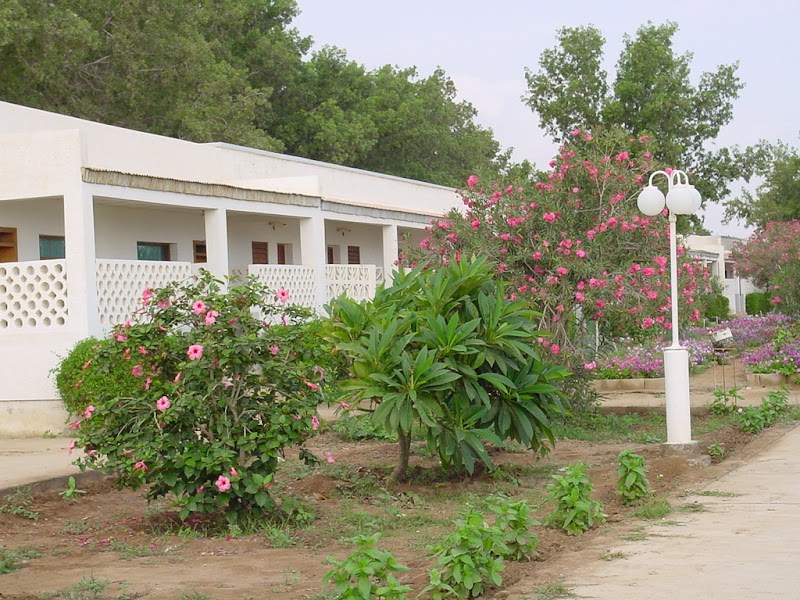 منتجع شاطئ جرجسوم