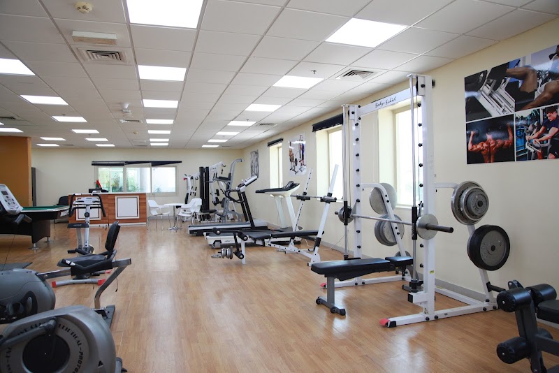 جامعة الفجيرة 3