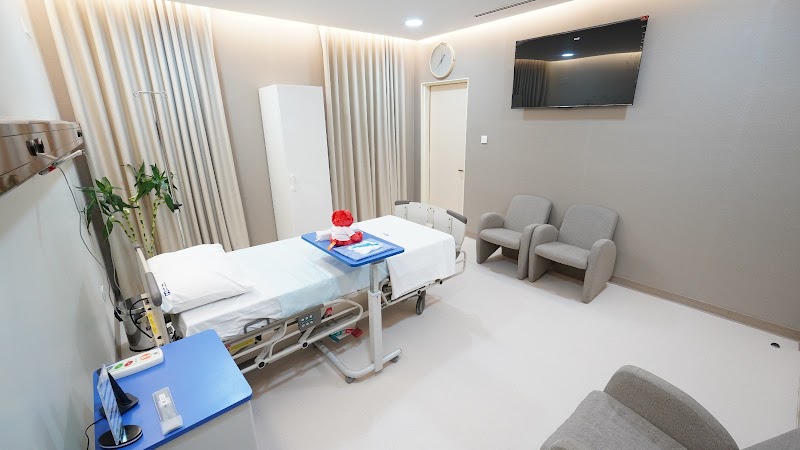 مستشفى لندن 2