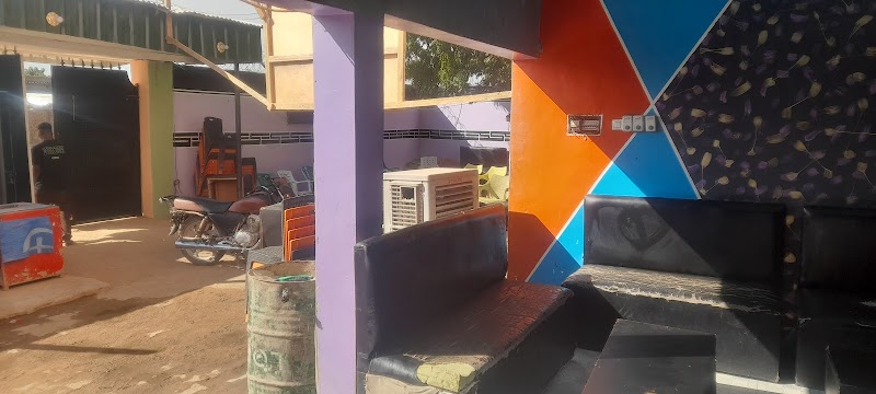 بار الرقص (فرانس 24)