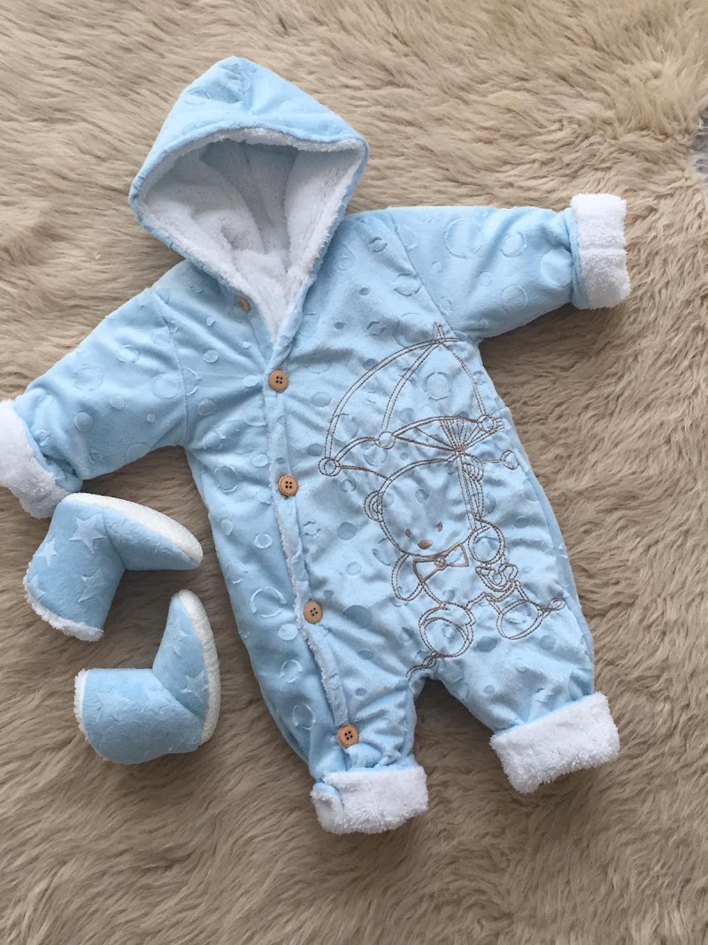 الأدهم لتجارة الألبسة التركية 3