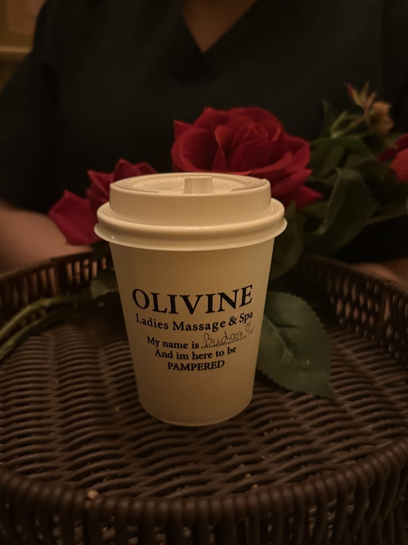 مركز تدليك وسبا أوليفين للسيدات 2