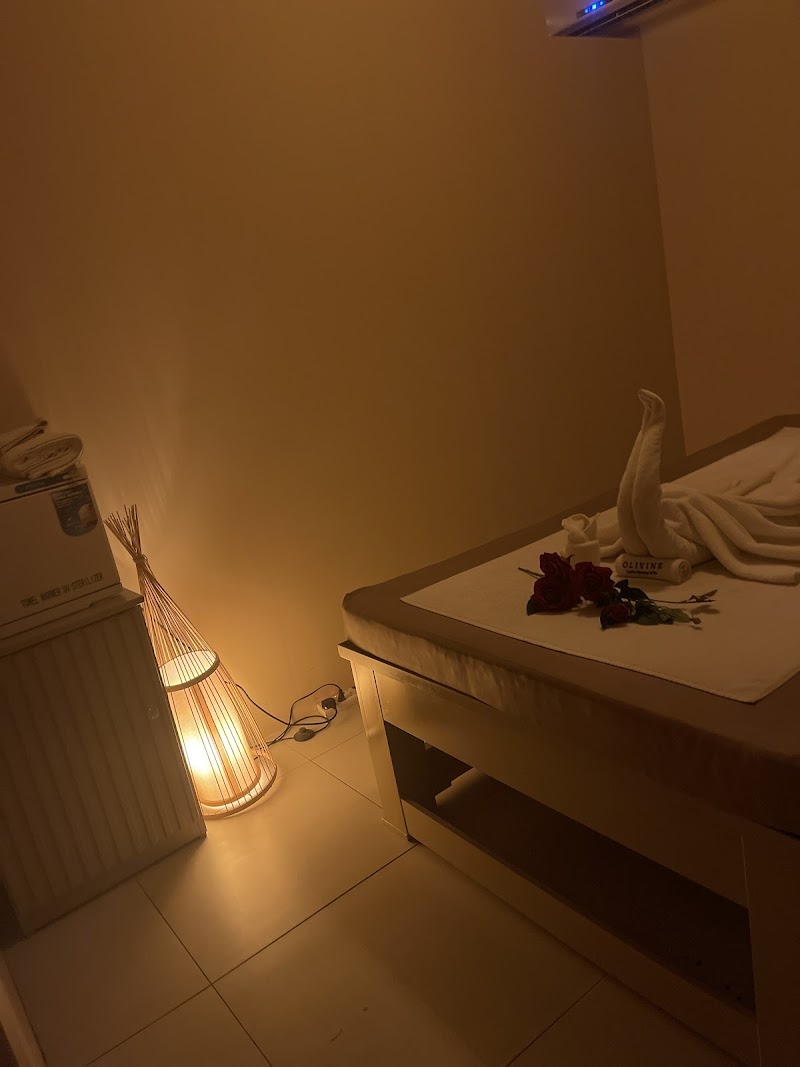 مركز تدليك وسبا أوليفين للسيدات 3