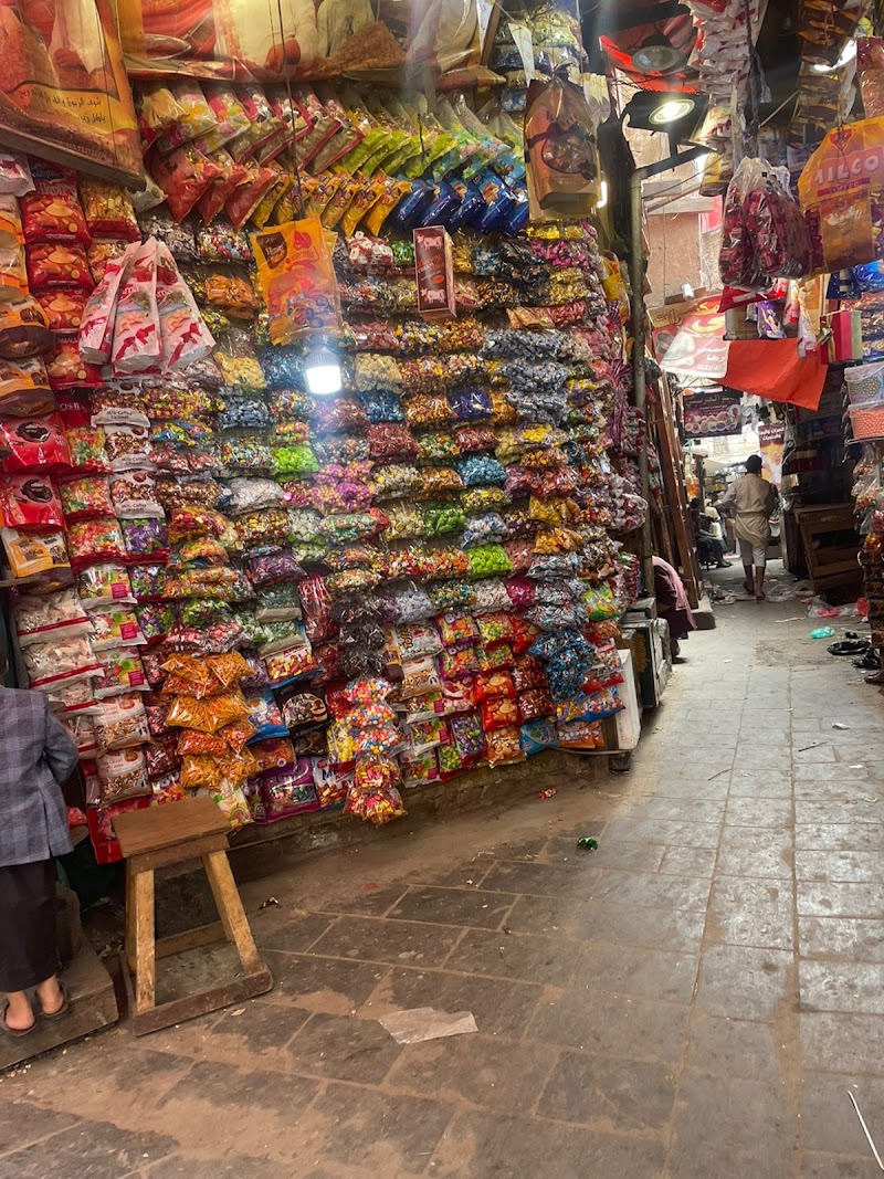 محلات الغرباني للملابس (جمله) 2