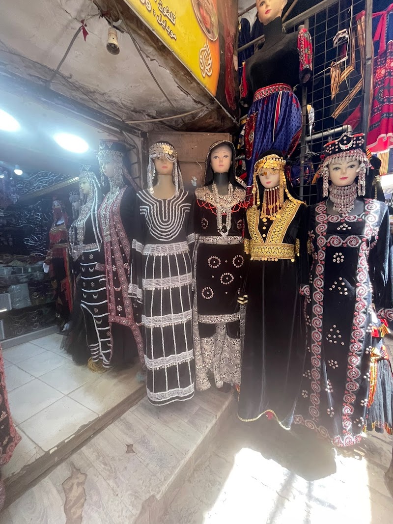 محلات الغرباني للملابس (جمله) 3