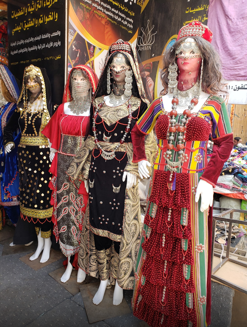 محلات الغرباني للملابس (جمله) 4