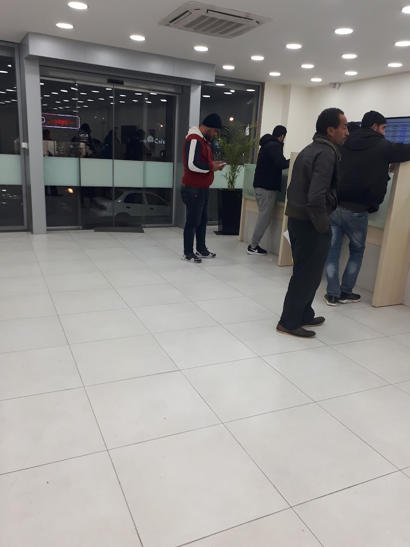 العلاونة للصرافة 3