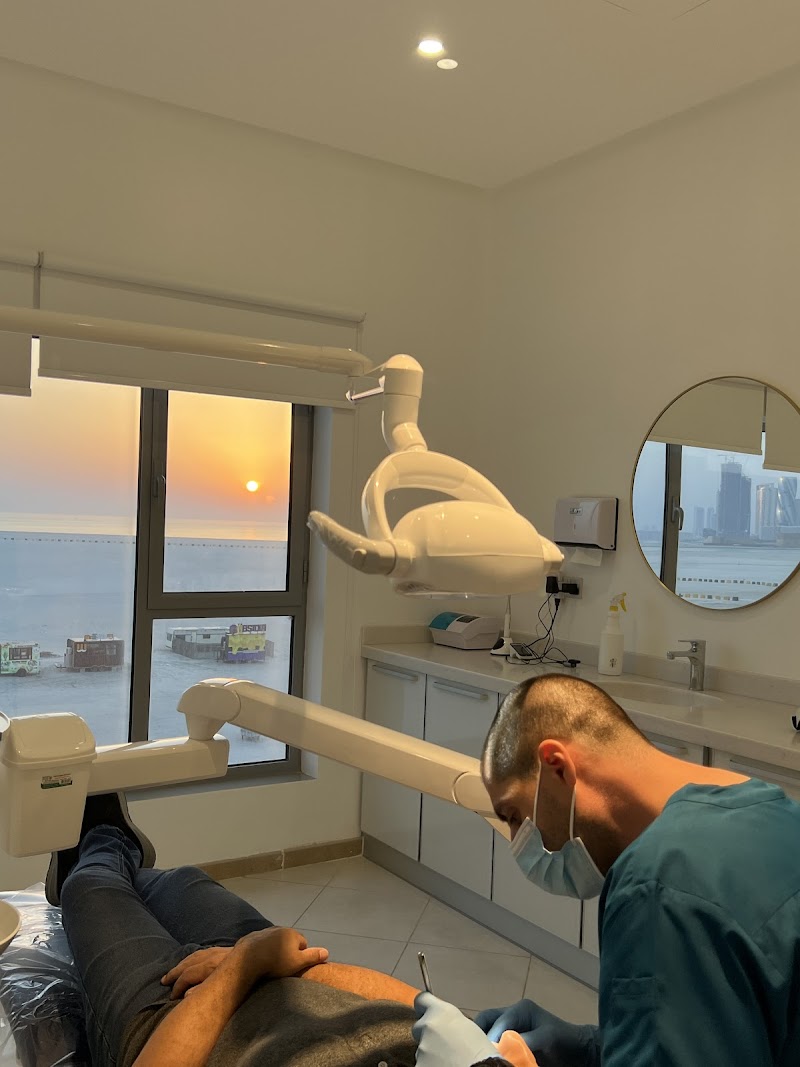 مركز الواحة الطبي 4