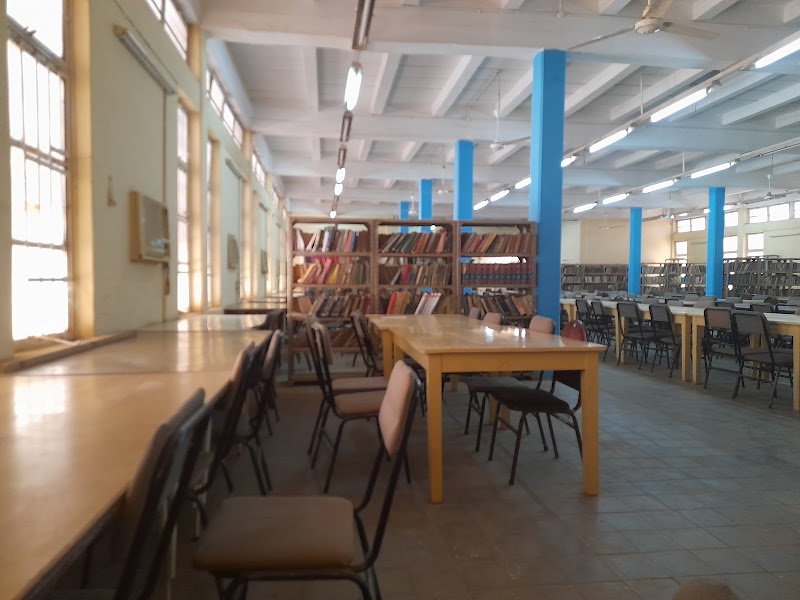 جامعة الخرطوم - كلية التربية 2