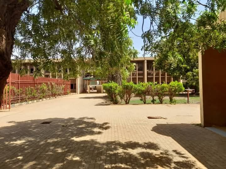 جامعة الخرطوم - كلية التربية 3