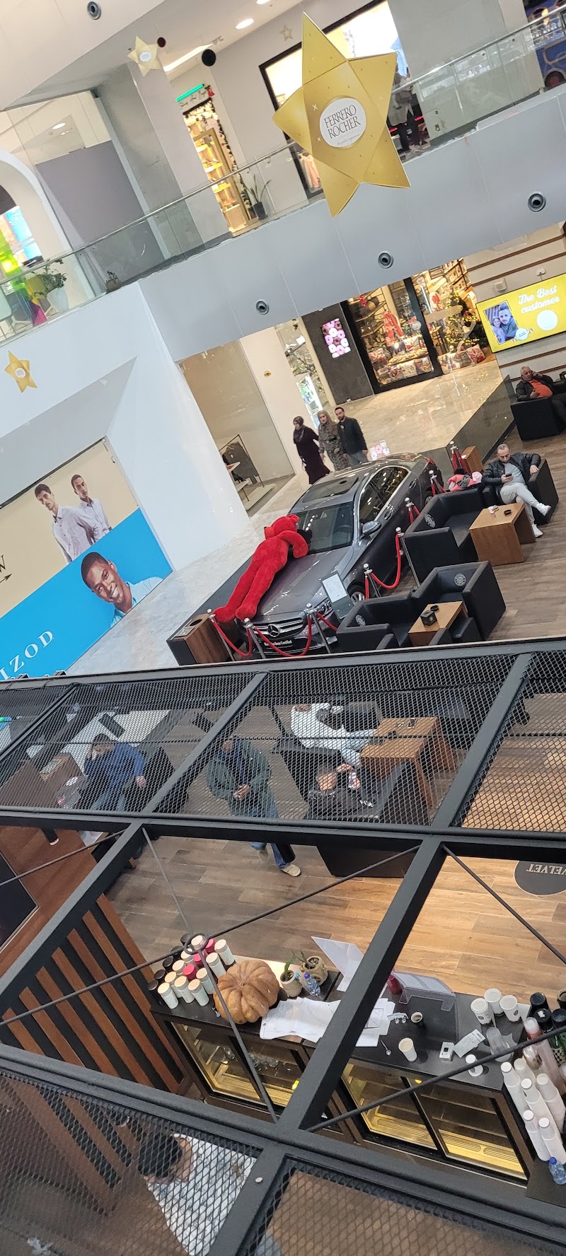 المشهداوي - لاكاسا مول 6