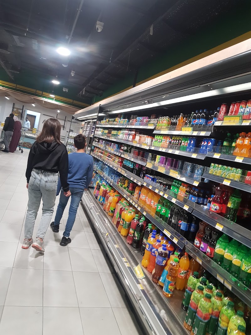 المشهداوي - لاكاسا مول 8