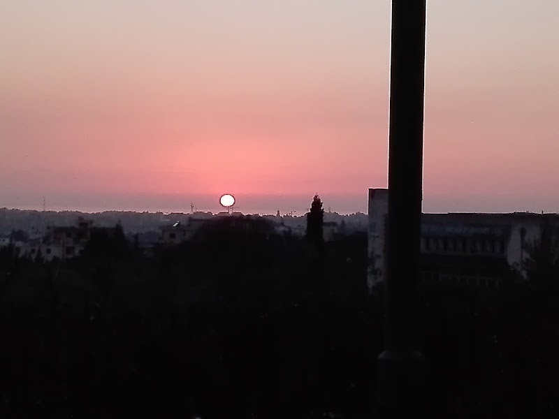 مركز العائلة الطبي