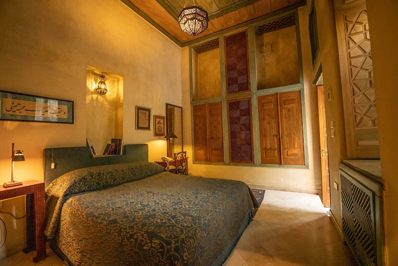 فندق بيت المملوكة 2