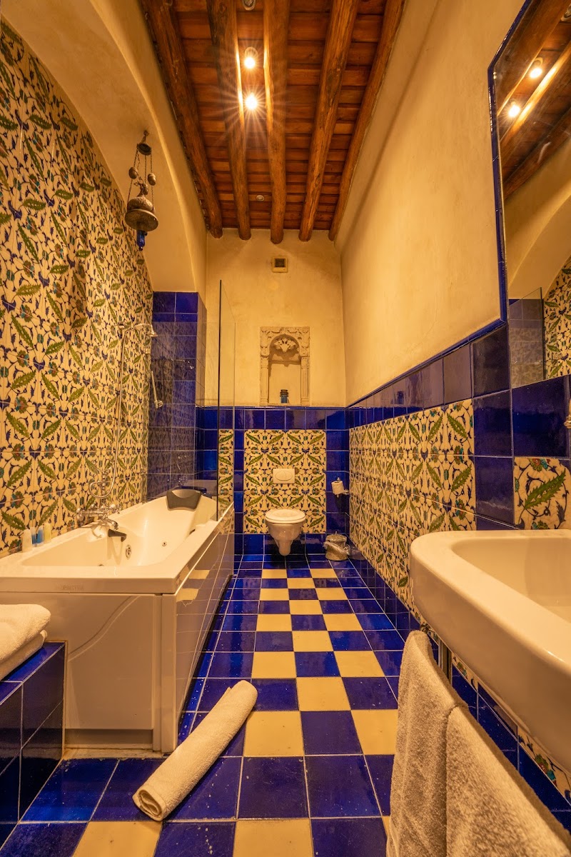 فندق بيت المملوكة 3