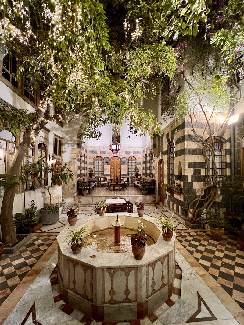 فندق بيت المملوكة 4