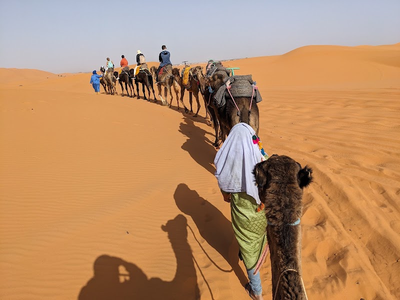 جولات فاس المغرب 2