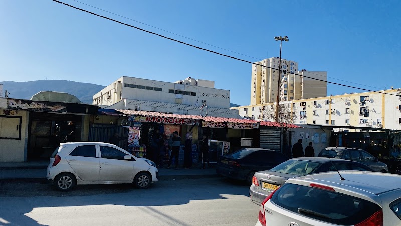 سوق بوزيرد حسين (سوق الليل) 2