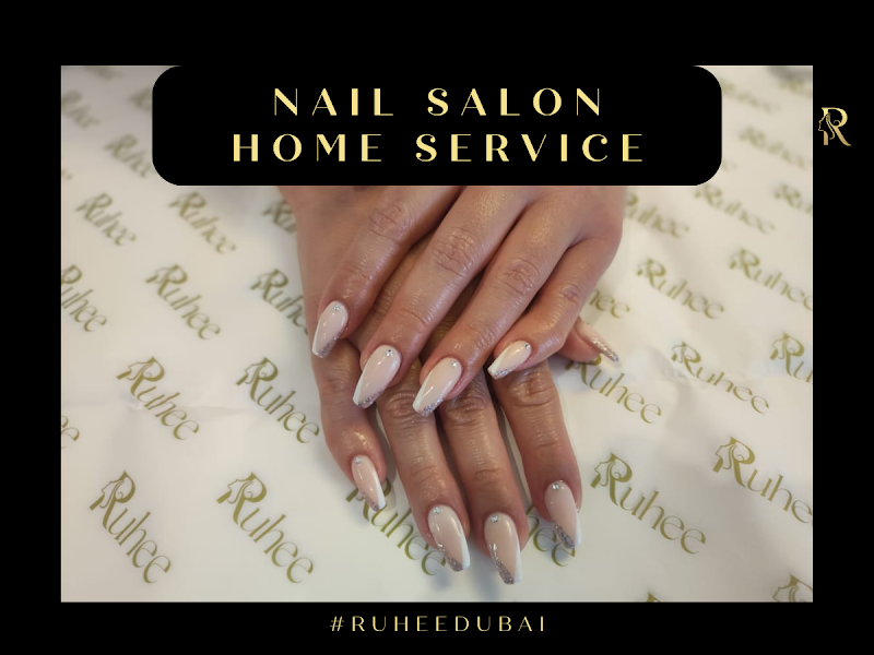 روهي بيوتي كونسييرج - صالون خدمات منزلية للأظافر، إزالة الشعر، الرموش والتدليك