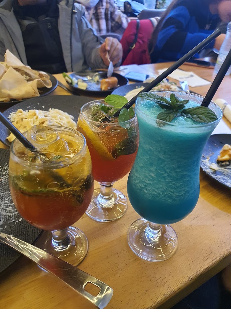 مطعم هوانا 6