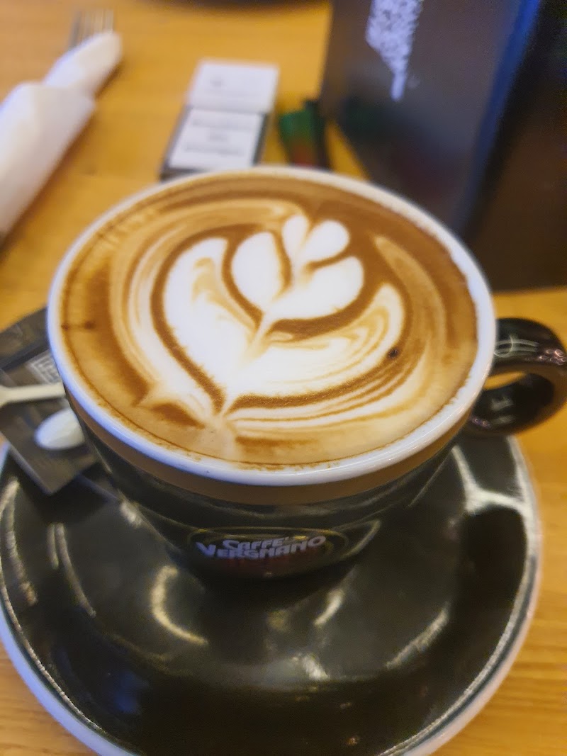 مطعم هوانا 8