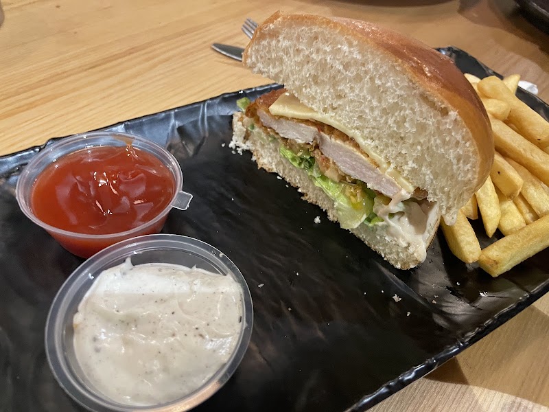 مطعم هوانا 9