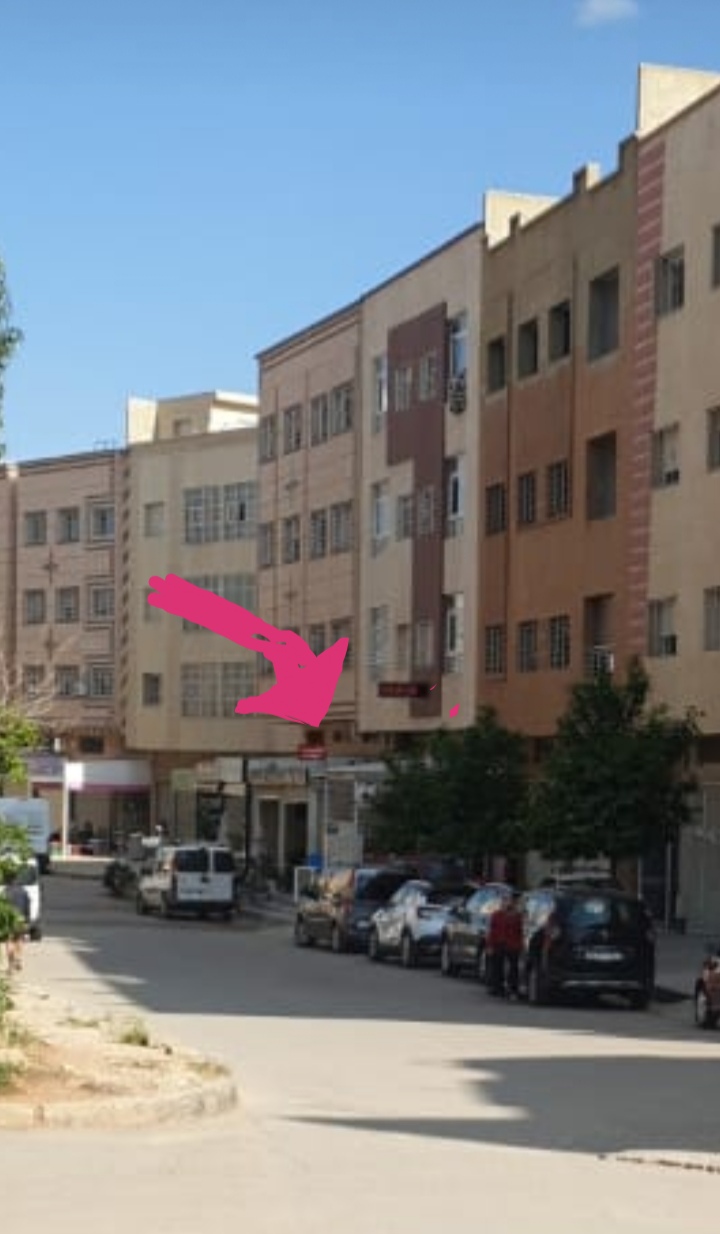 عيادة طبية د. نزهة مسيعف 4