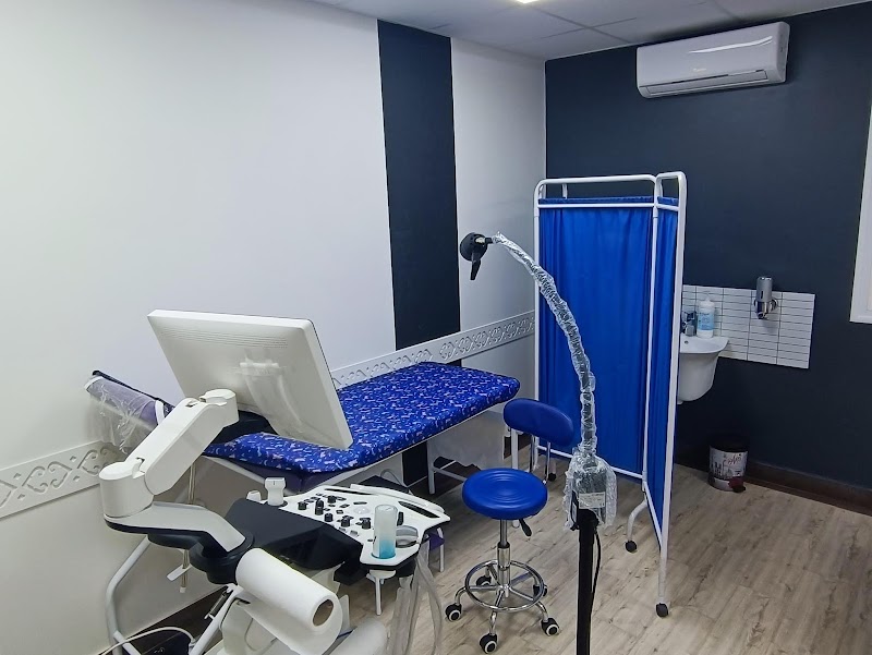 مصحة قسنطينة الدولية