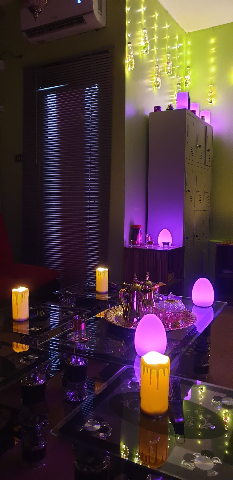 مركز إليما للجمال سبا 3