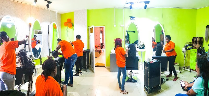 مركز إليما للجمال سبا 4