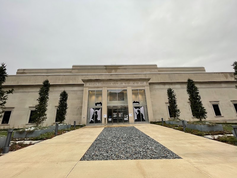 جامعة كانساس