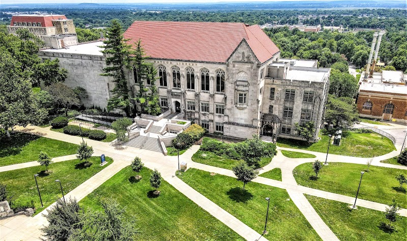 جامعة كانساس 3