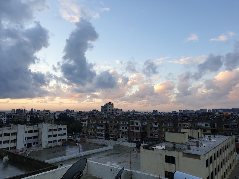 الشهيد مصطفى حيدر 2