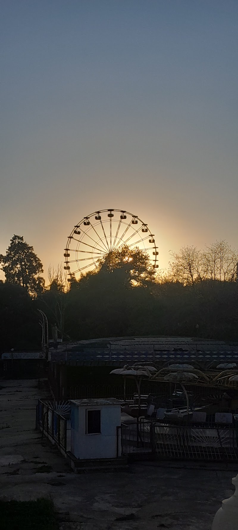 بن عكنون داتي attractions 2