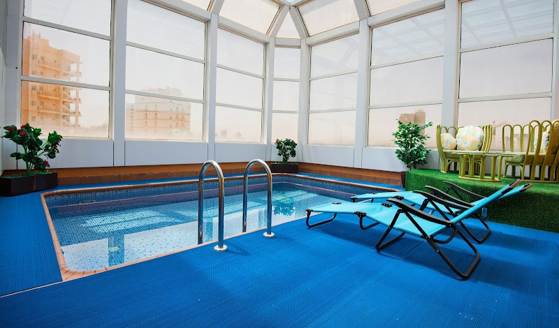 فندق برافو رويال سويتس 3