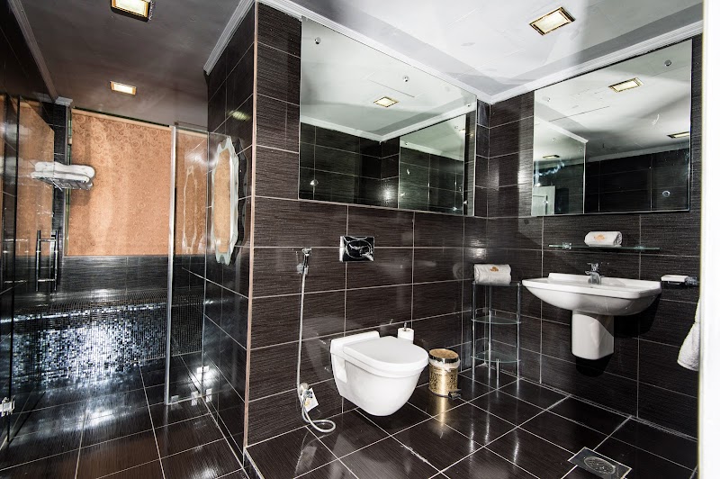 فندق برافو رويال سويتس 4