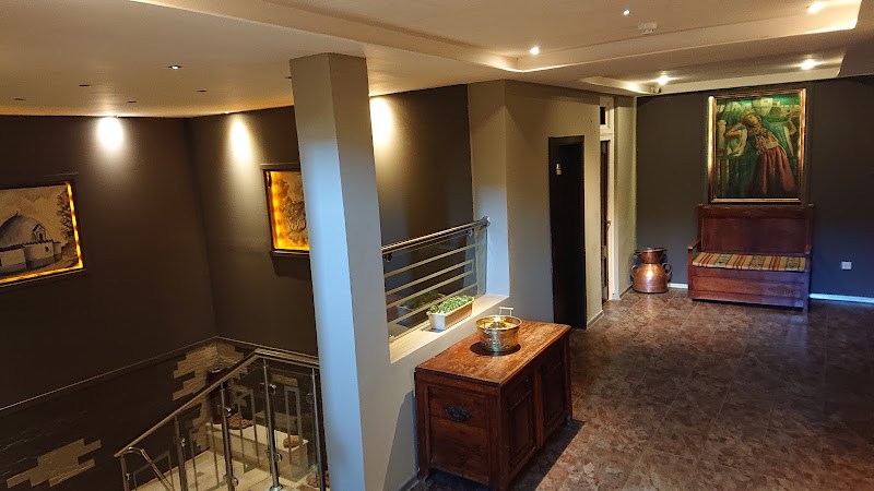 فندق المنى 4