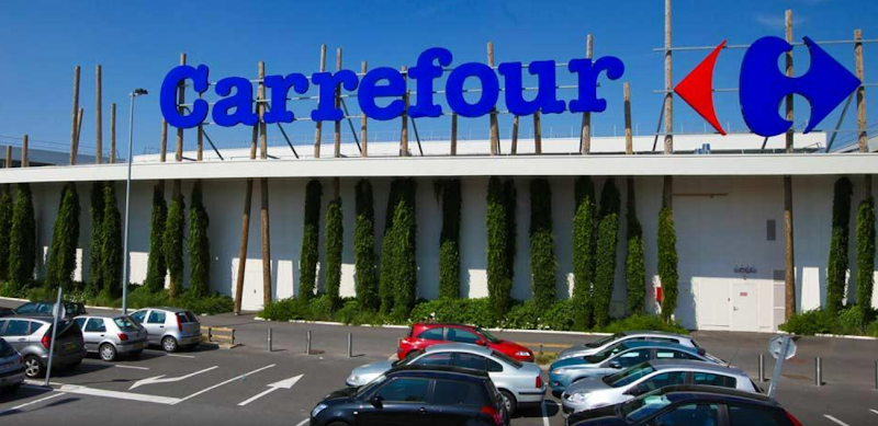 كارفور طنجة