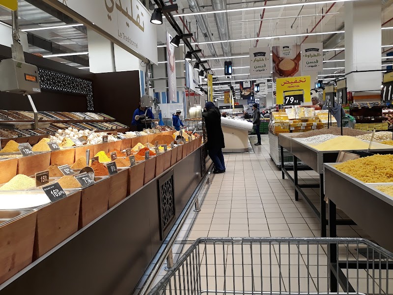 كارفور طنجة 3