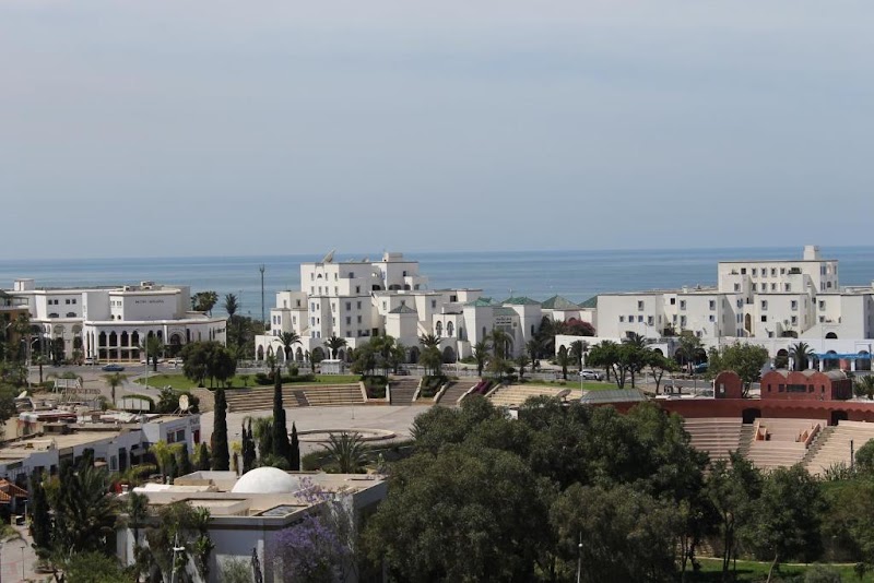 ستوديوتل أفود